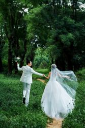 -EMU艺慕摄影(扬中店)