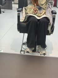 -SOLO Hair Salon