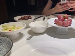 -四季民福烤鸭店(王府井东安门店)