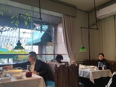 -开海·红岛海鲜虾水饺(石老人店)