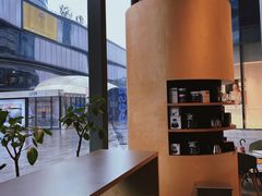 -Seesaw Coffee(苏州中心店)