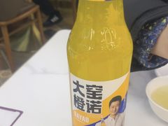 -东方饺子王(新奥购物中心店)