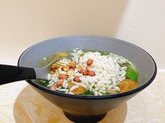 汕尾菜茶-汕味十足·汕尾特色小吃(海珠店)