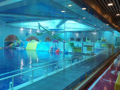 -海帆亲子游泳(茂业中心)