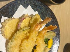 -御瀛日本料理