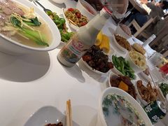 -阿那亚第六食堂(文创街区店)