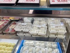 -许阿姨糕团店(南京总店)