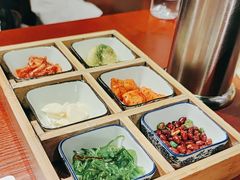 -喜牛烧肉酒场·黑金店(威高广场店)