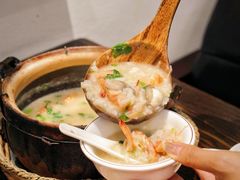 -大洋家·精品潮汕菜·生腌砂锅粥(天河东路店)