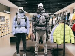 -KAILAS凯乐石(砂之船奥特莱斯店)
