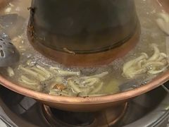 -清真·鸦儿李记·涮肉(和平里店)
