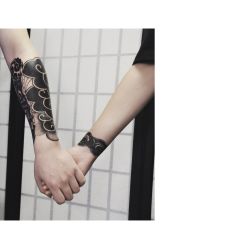 -極致刺青TATTOO STUDIO 私人订制