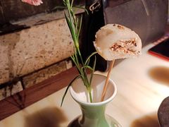 红糖麻糍-虫二酒肆(美罗城店)