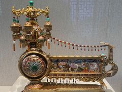 -北京工艺美术博物馆