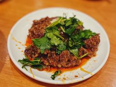 小笼牛肉-曾牛肉