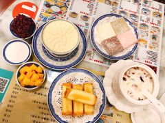 -广信牛奶甜品世家(台东店)