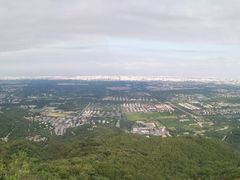 -北京西山国家森林公园