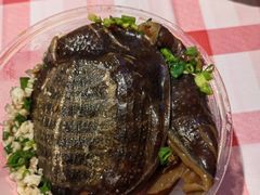 -刘记小花鸭霸王(曲塘路店)