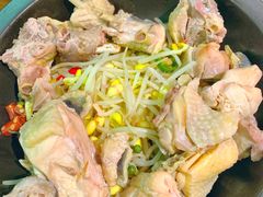 -云海肴·汽锅鸡·云南菜(美罗城店)