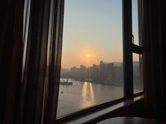 -澳门十六浦索菲特大酒店