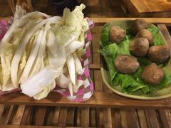 -老马斑鱼店(桂花路店)