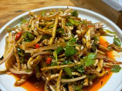 -小杨烤肉(朱雀店)