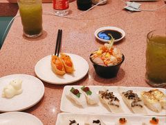 -元气寿司(环球港店)