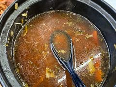 -小义乌砂锅拉面(海事共享区店)