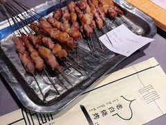 -老白清真烧烤(锦州旗舰店)