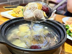 -姐妹鸭仔饭店(湾南路店)