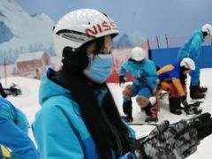 -广州热雪奇迹