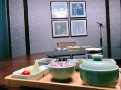 -杭州御湘湖养生度假酒店·溪颐轩中餐厅