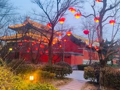 -即墨古城