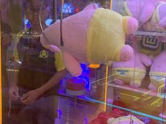 -风云再起游乐汇(北京西单西西友谊店)