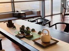 -宝燕壹号景观餐厅(龙盛国际商业广场店)