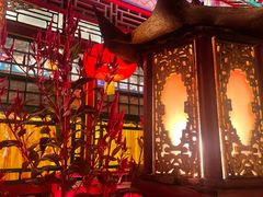 -白家大院·王府宫廷菜(苏州街店)