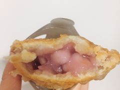 香芋派-麦当劳(天兴罗斯福店)