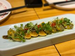 -锦尚阁烤鱼•天津菜(宣武门胡同店)
