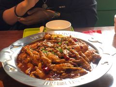 -胖哥俩肉蟹煲(杭州下沙学林街店)