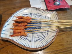 -沪小二铜炉蛙锅(苏州中心星悦汇店)