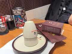 -老杨太太烧烤(文化广场店)