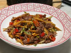 -径山十八道·风味民间菜(杭州总店)