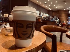 -星巴克(北京望京店)