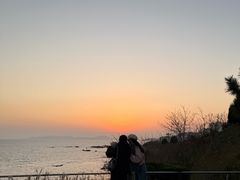 -燕儿岛山公园