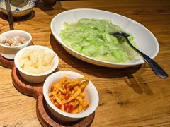 -丹江渔村(首都机场店)