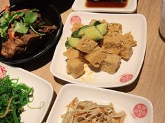 -老班长手工灌汤包老店(东山店)