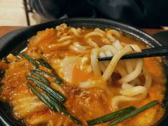-纹兵卫手打荞麦面日料(虹桥本店)