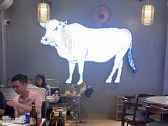 -小肥牛潮汕牛肉火锅(南联店)