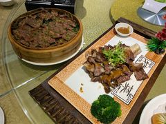 -顺德食府(大明湖店)
