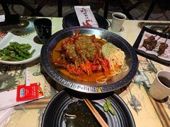 -红钳侠小龙虾·烧烤(中赢康康谷店)